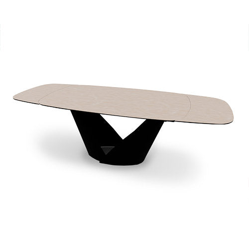 mesa extensible Calla S 165