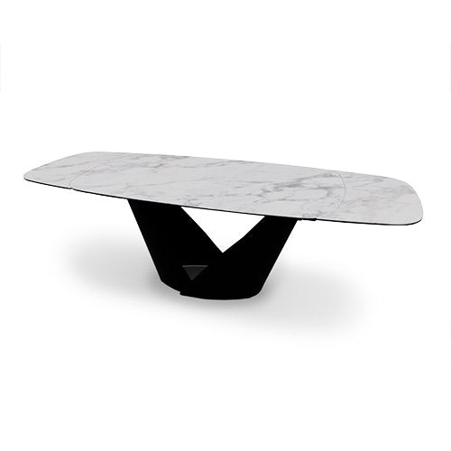 mesa extensible Calla S 165