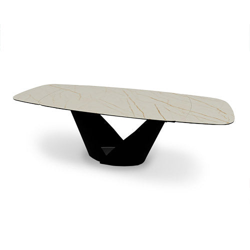 mesa extensible Calla S 165
