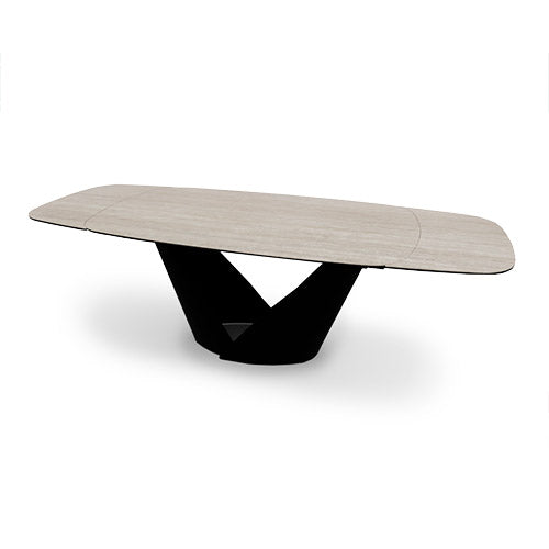 mesa extensible Calla S 165