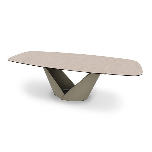 mesa extensible Calla S 165