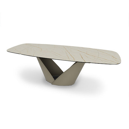 mesa extensible Calla S 165