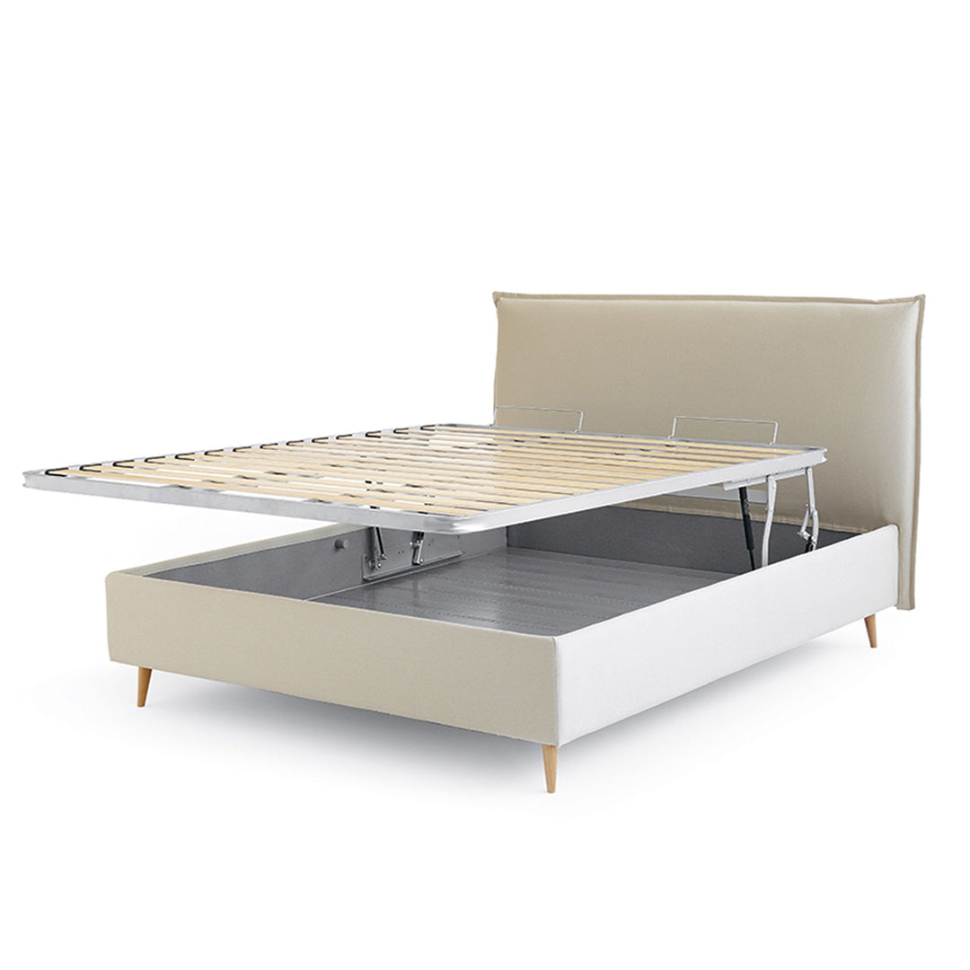 Cama Matrimonial Bridge