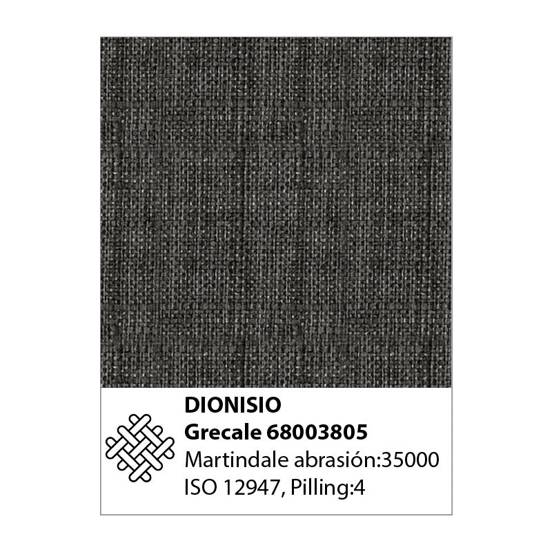 Esquinero Izquierdo Sollievo Natuzzi en tela