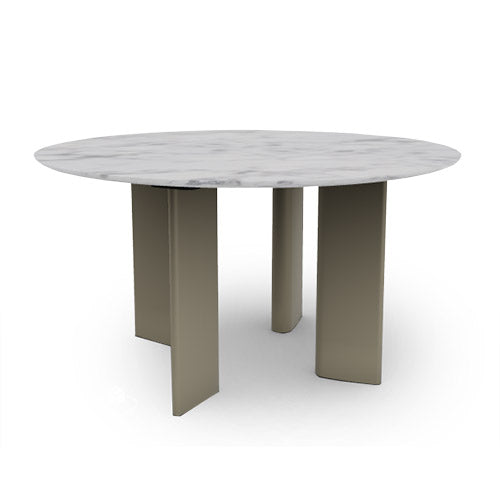 mesa Sandy circular fija fd-140