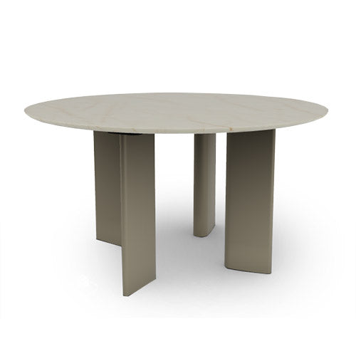 mesa Sandy circular fija fd-140