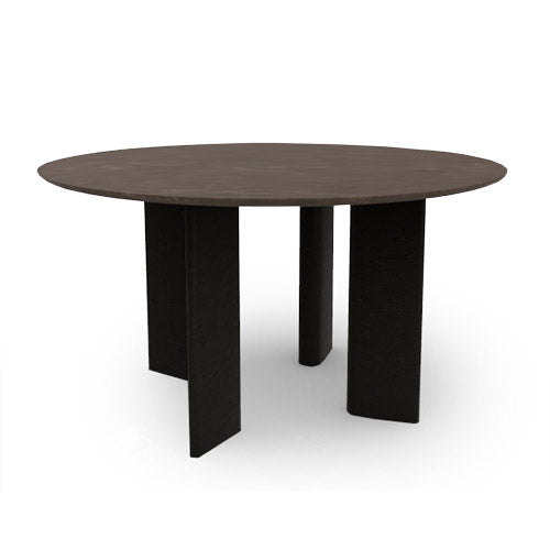 mesa Sandy circular fija fd-140