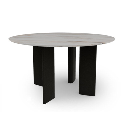 mesa Sandy circular fija fd-140