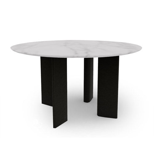 mesa Sandy circular fija fd-140