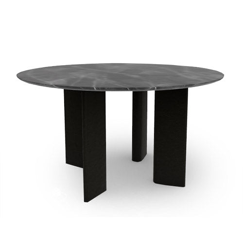 mesa Sandy circular fija fd-140