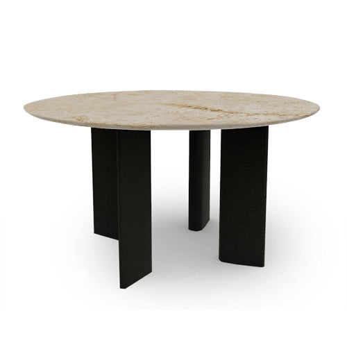 mesa Sandy circular fija fd-140