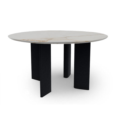 mesa Sandy circular fija fd-140