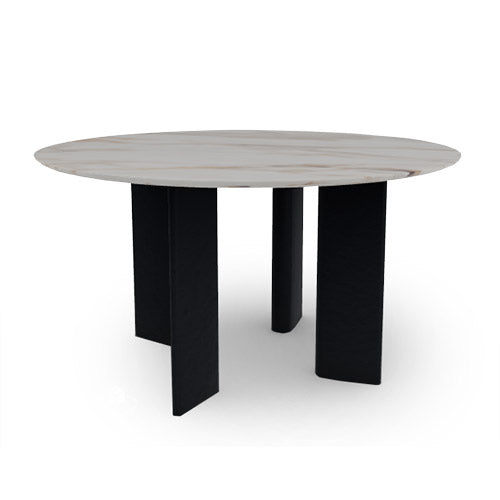 mesa Sandy circular fija fd-140