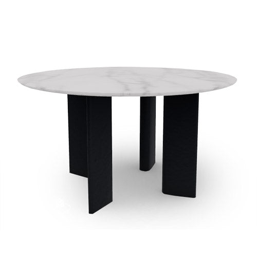 mesa Sandy circular fija fd-140
