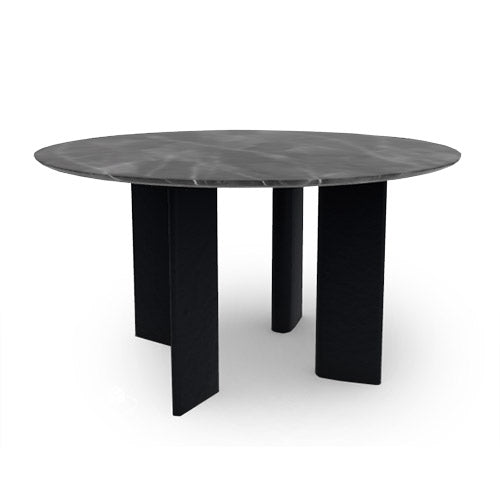 mesa Sandy circular fija fd-140
