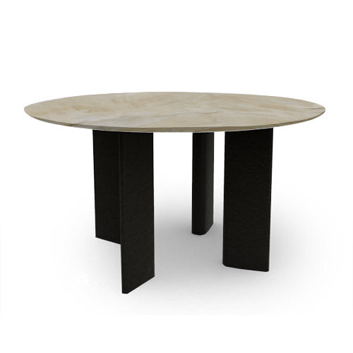 mesa Sandy circular fija fd-140
