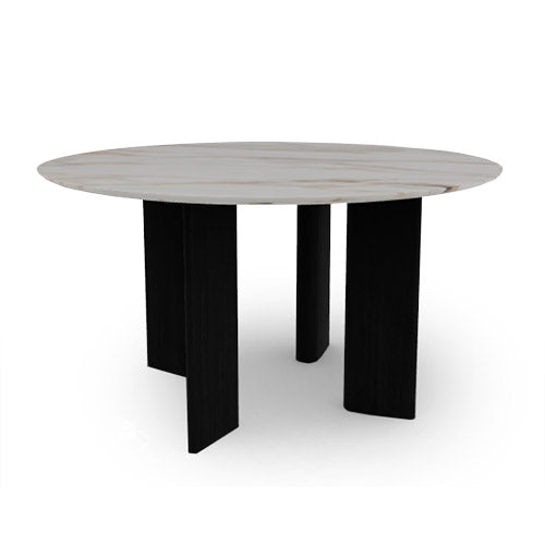 mesa Sandy circular fija fd-140