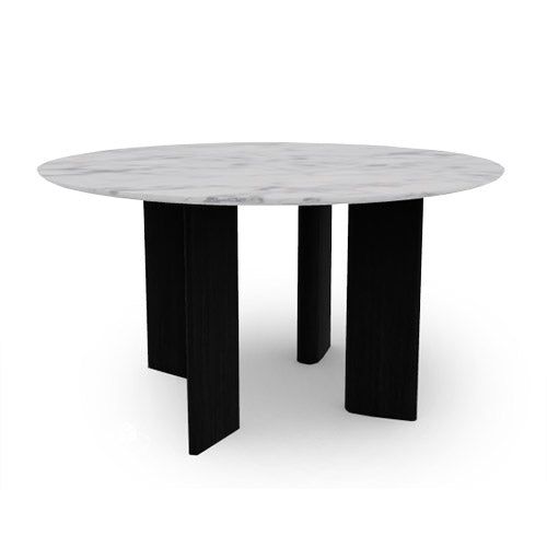 mesa Sandy circular fija fd-140