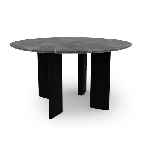 mesa Sandy circular fija fd-140