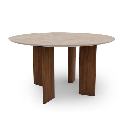 mesa Sandy circular fija fd-140
