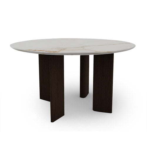 mesa Sandy circular fija fd-140