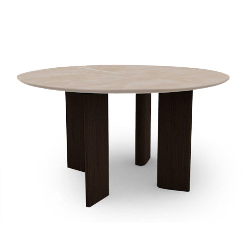 mesa Sandy circular fija fd-140
