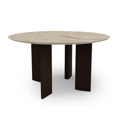 mesa Sandy circular fija fd-140