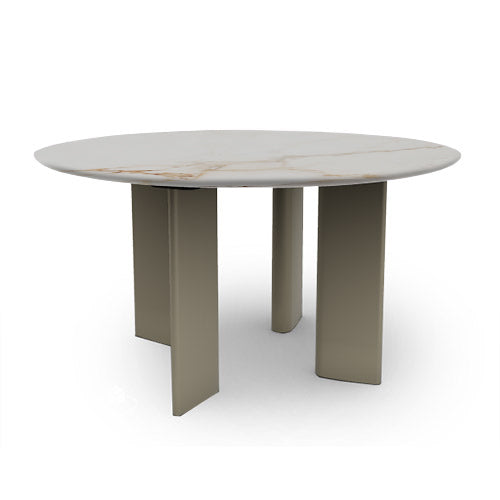 mesa Sandy circular fija fd-140