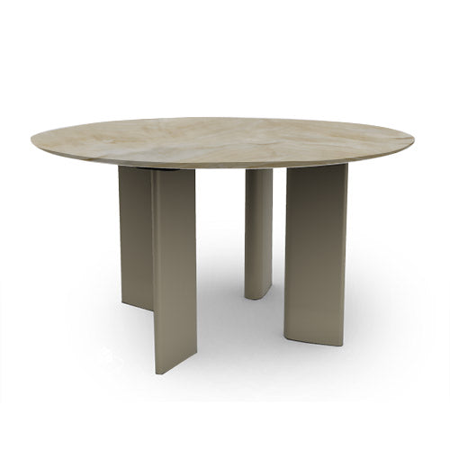 mesa Sandy circular fija fd-140