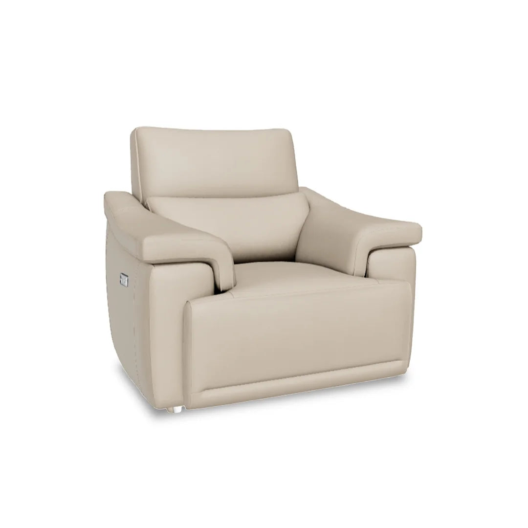 Brama sillón reclinable. Muebles Italianos variant