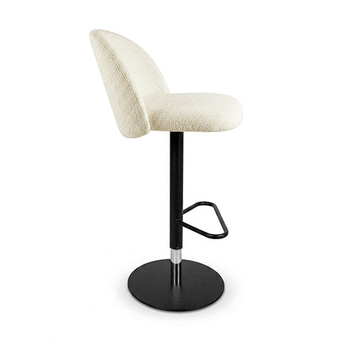 banco Tuka Mid con pistón