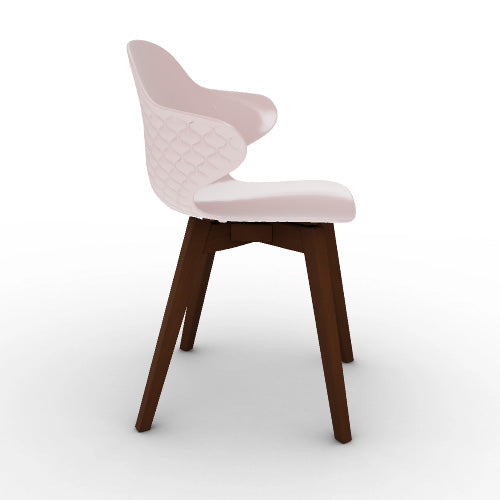 silla saint tropez madera. Muebles Italianos