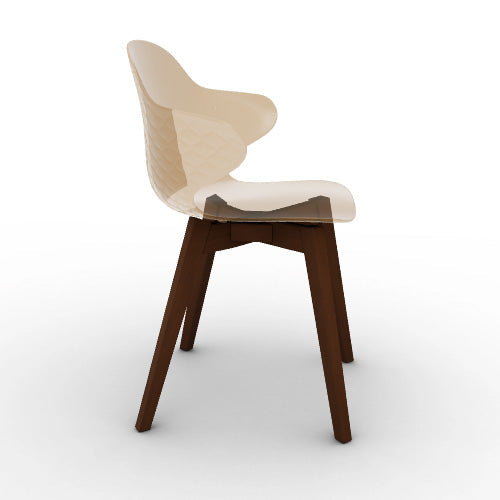 silla saint tropez madera. Muebles Italianos