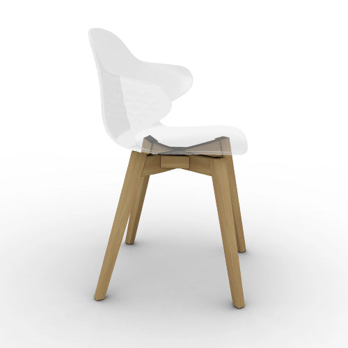 silla saint tropez madera. Muebles Italianos