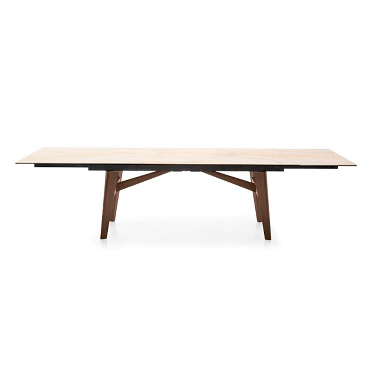 Mesa Abrey Rectangular Extensible 200 cm para Comedor