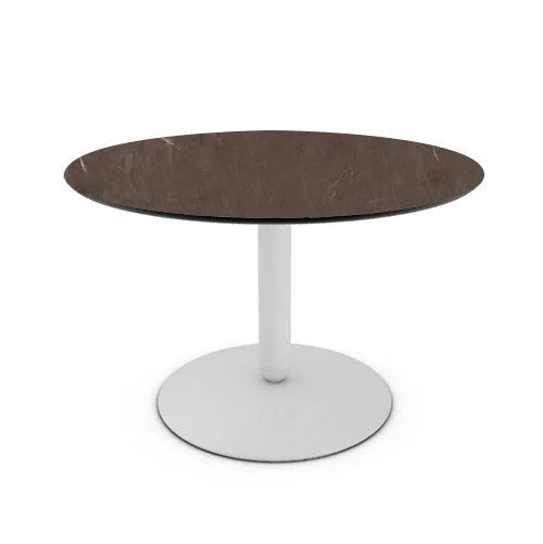 Mesa para Comedor Balance 120 cm. Muebles Italianos