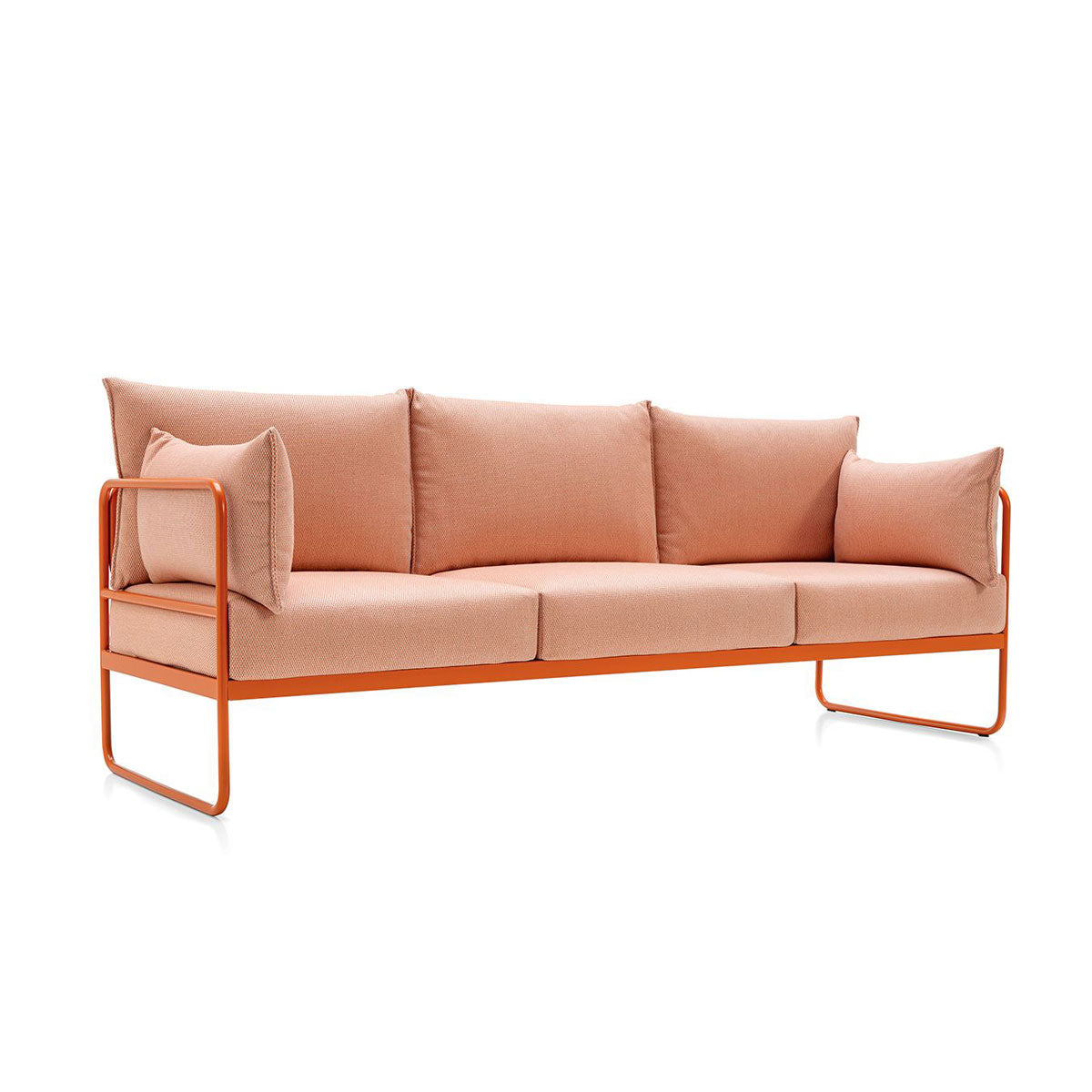 Easy sofa. Muebles Italianos