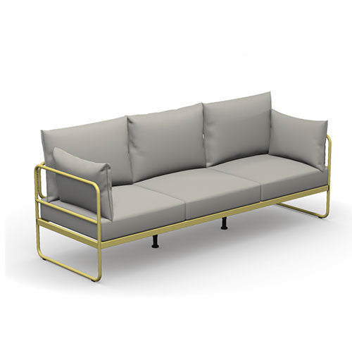 Easy sofa. Muebles Italianos variant