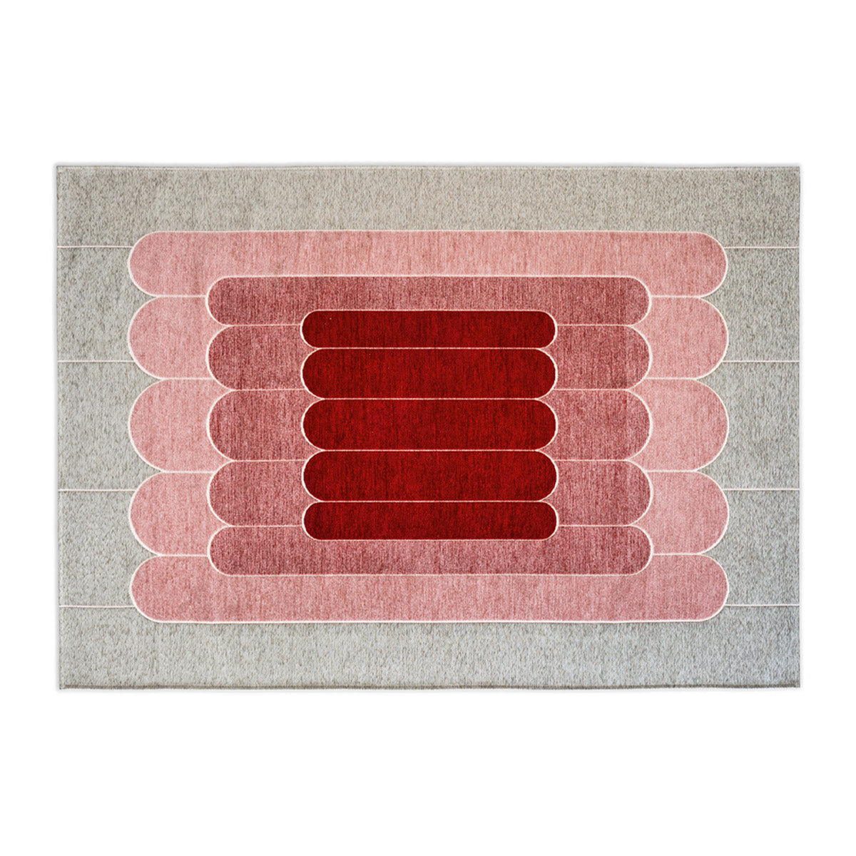 alfombra linee grande